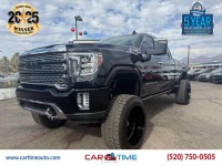 Image for 2021 GMC Sierra 2500 Denali ID: 5678961
