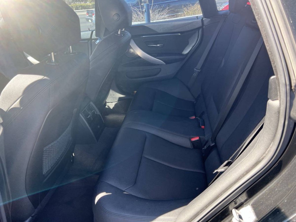 2018 BMW 4 Series Image 9