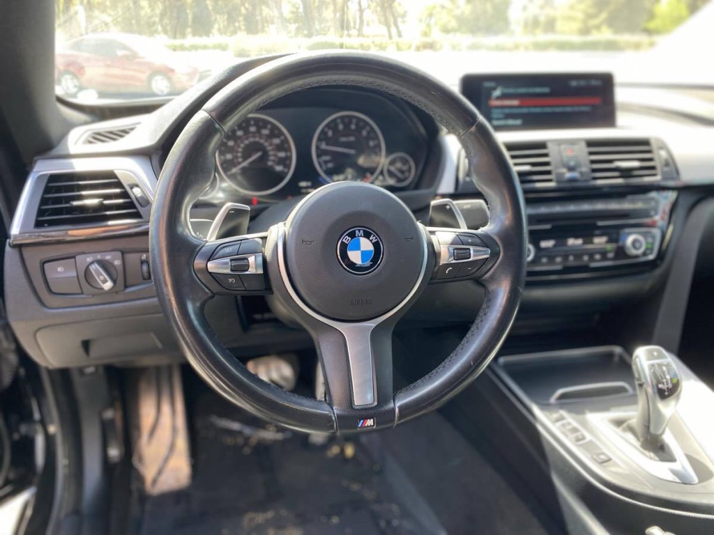 2018 BMW 4 Series Image 13
