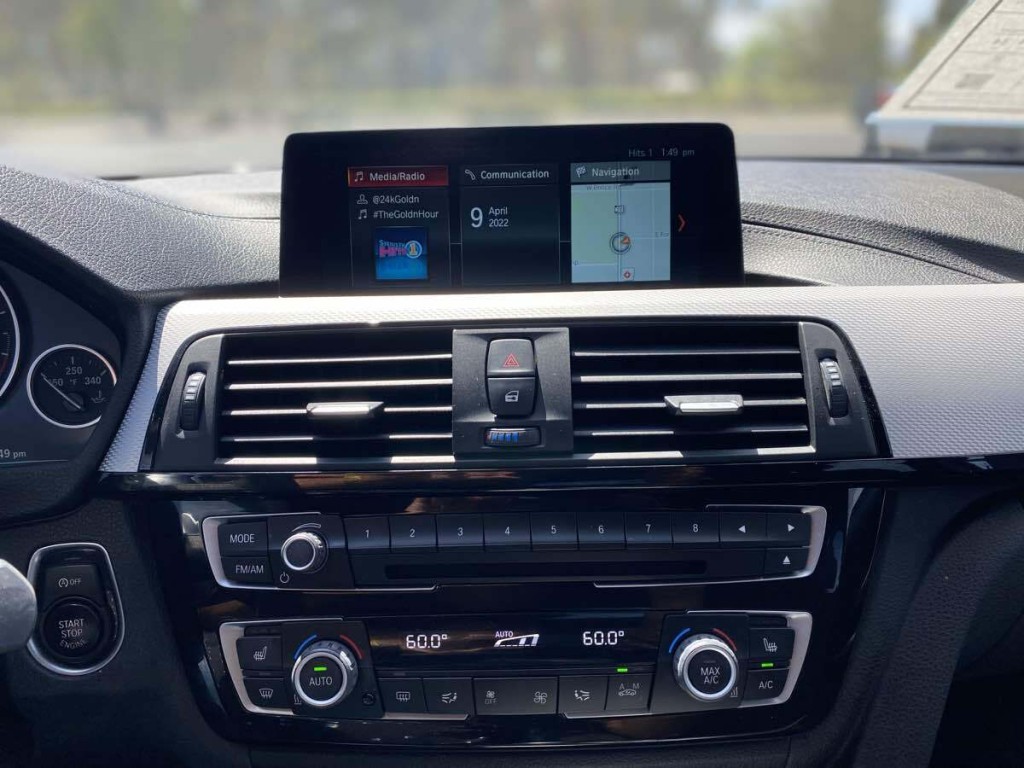 2018 BMW 4 Series Image 14
