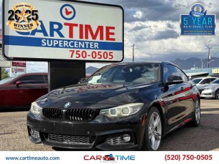 Image for 2018 BMW 4 Series 430i Gran Turismo ID: 5754569