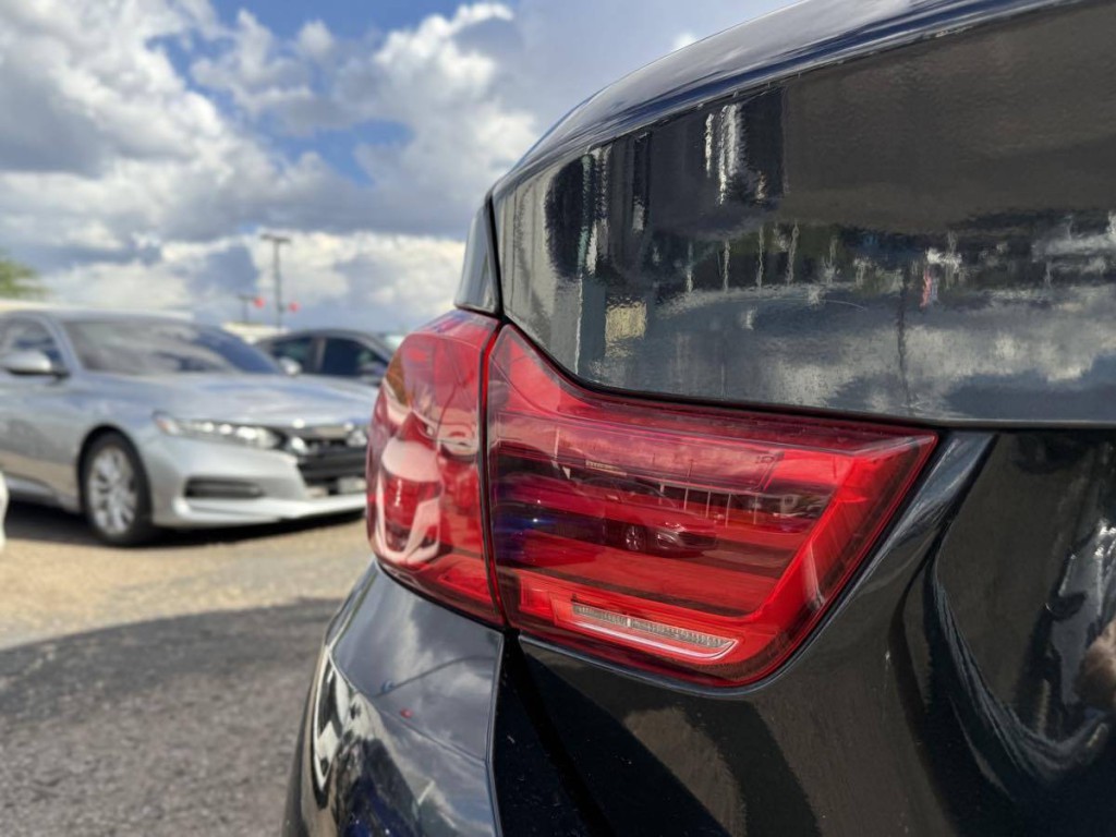 2018 BMW 4 Series Image 10