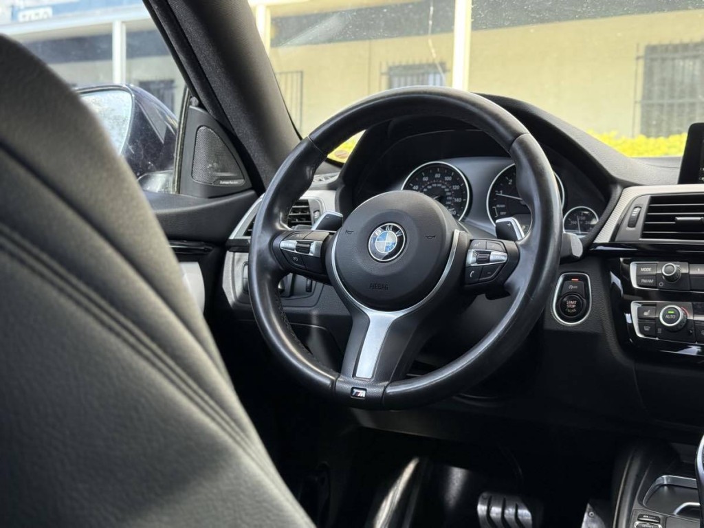 2018 BMW 4 Series Image 15