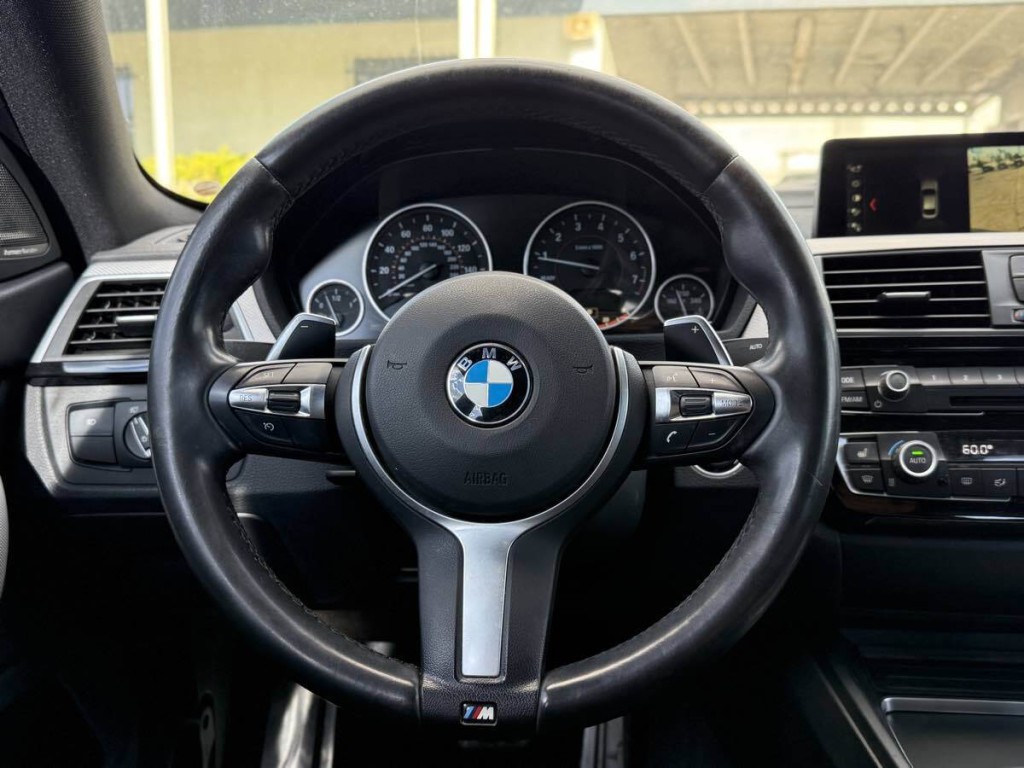 2018 BMW 4 Series Image 16