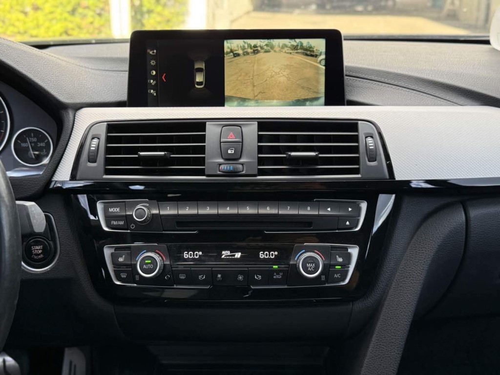 2018 BMW 4 Series Image 18