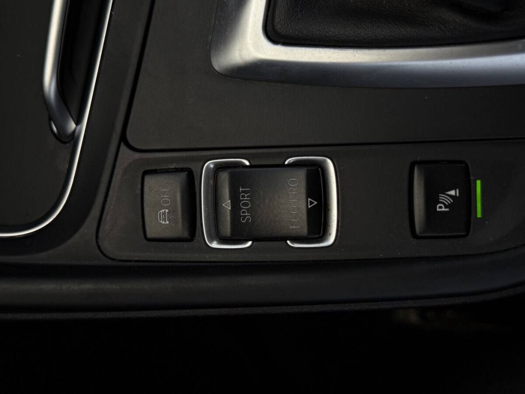2018 BMW 4 Series Image 19