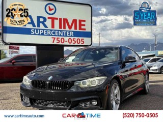 Image for 2018 BMW 4 Series 430i Gran Turismo ID: 5754569