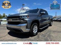 Image for 2019 Chevrolet Silverado 1500 LT ID: 5779163
