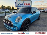 Image for 2018 MINI Cooper Cooper S ID: 5800559