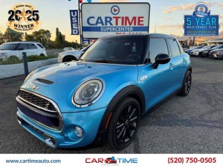 Image for 2018 MINI Cooper Cooper S ID: 5800559