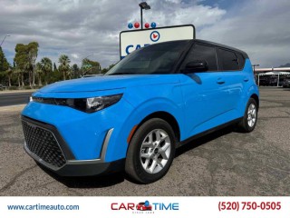 Image for 2024 Kia Soul S ID: 5835591