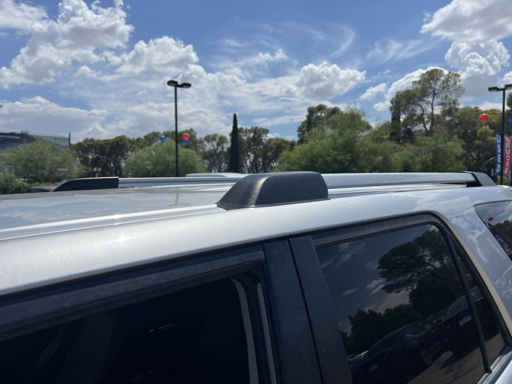 2021 Toyota 4Runner Image 10