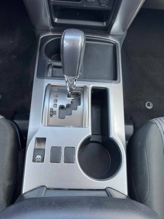 2021 Toyota 4Runner Image 15