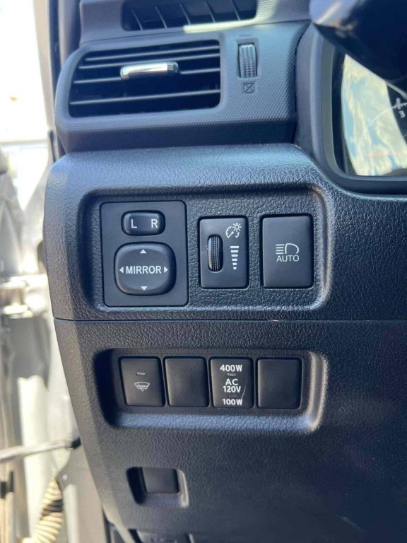 2021 Toyota 4Runner Image 20