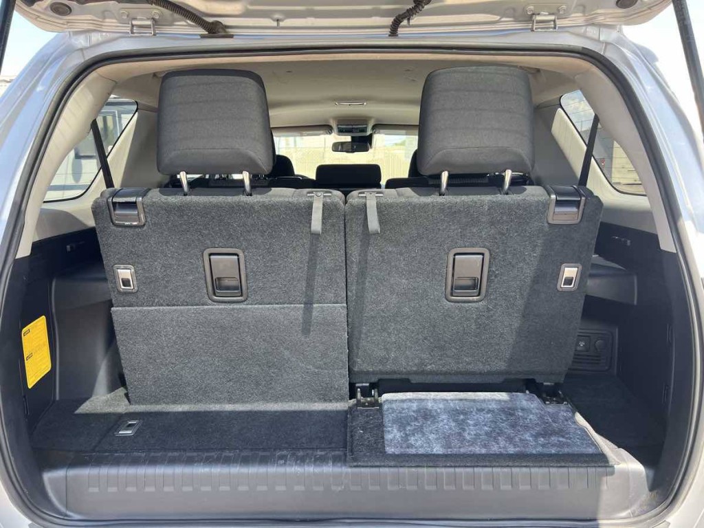 2021 Toyota 4Runner Image 26