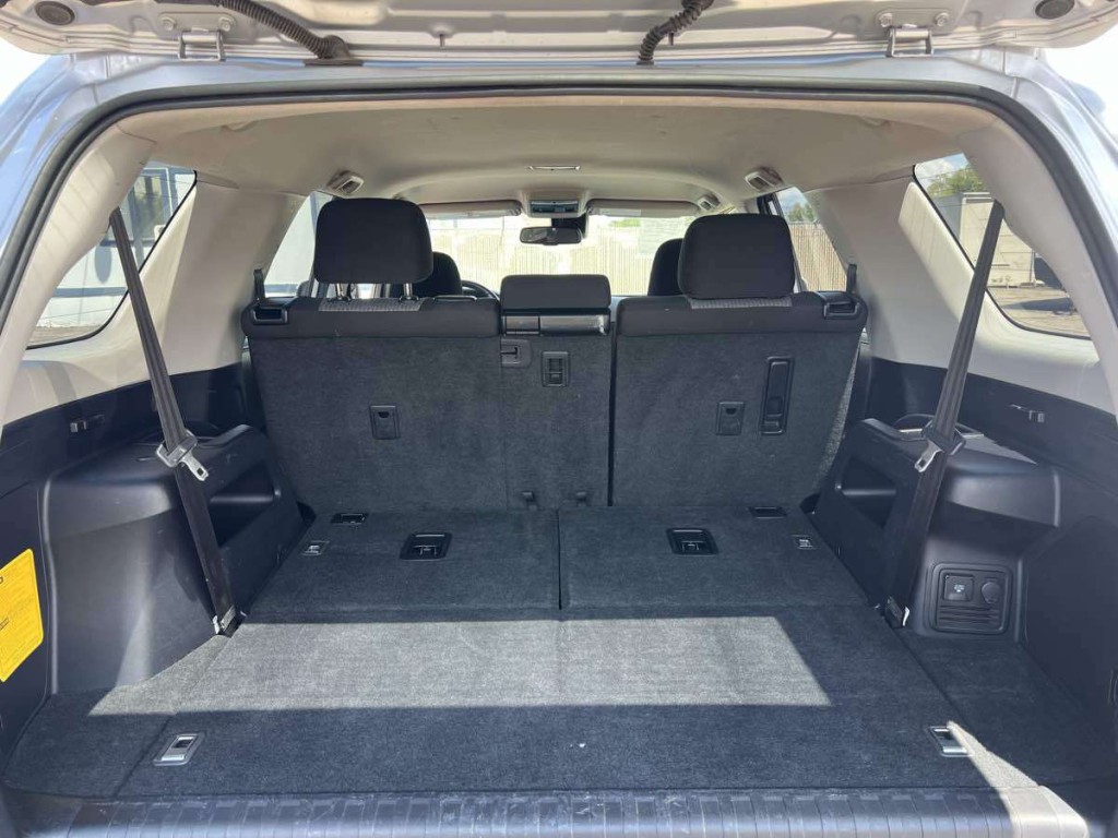 2021 Toyota 4Runner Image 28
