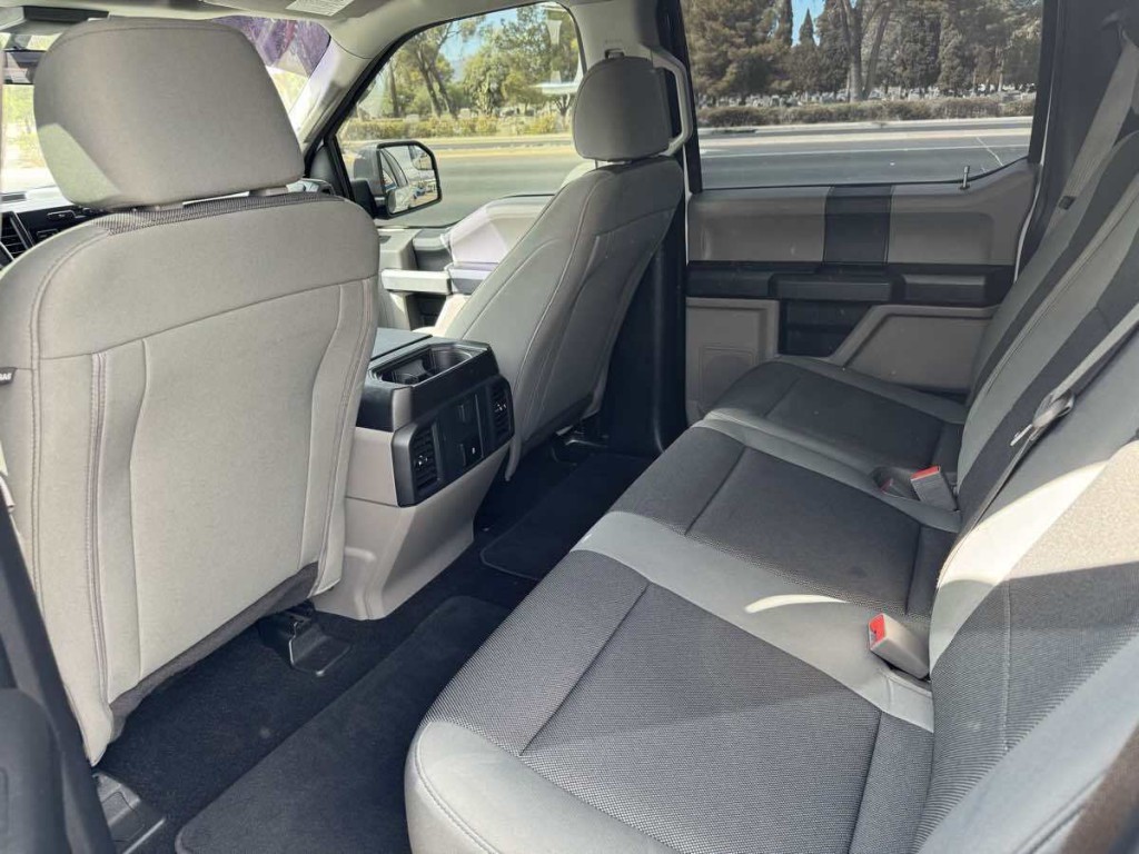 2019 Ford F-150 Image 9