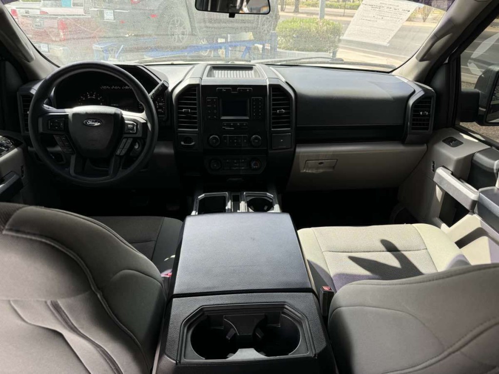 2019 Ford F-150 Image 10