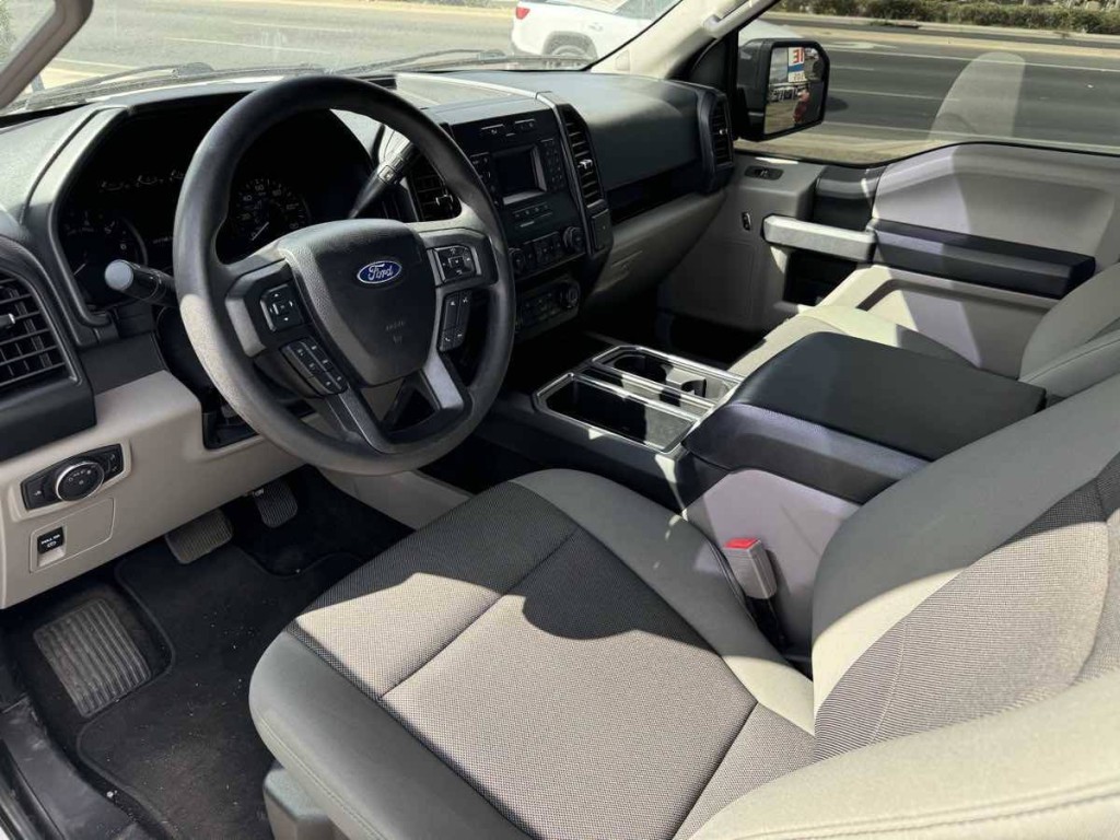 2019 Ford F-150 Image 11