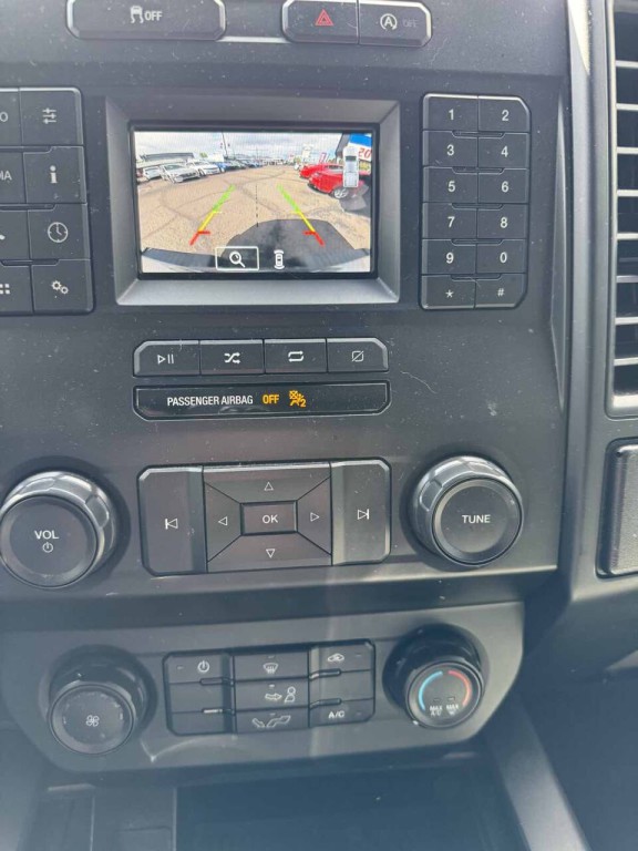 2019 Ford F-150 Image 12