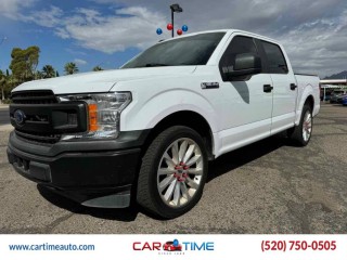 Image for 2019 Ford F-150 XL ID: 5861248
