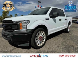 Image for 2019 Ford F-150 XL ID: 5861248