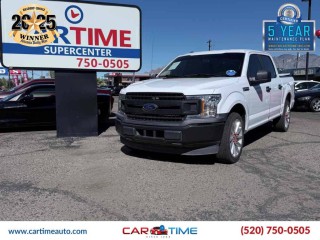Image for 2019 Ford F-150 XL ID: 5861248