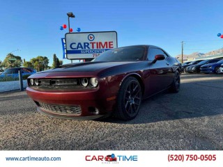 Image for 2018 Dodge Challenger T/A Plus ID: 5901726