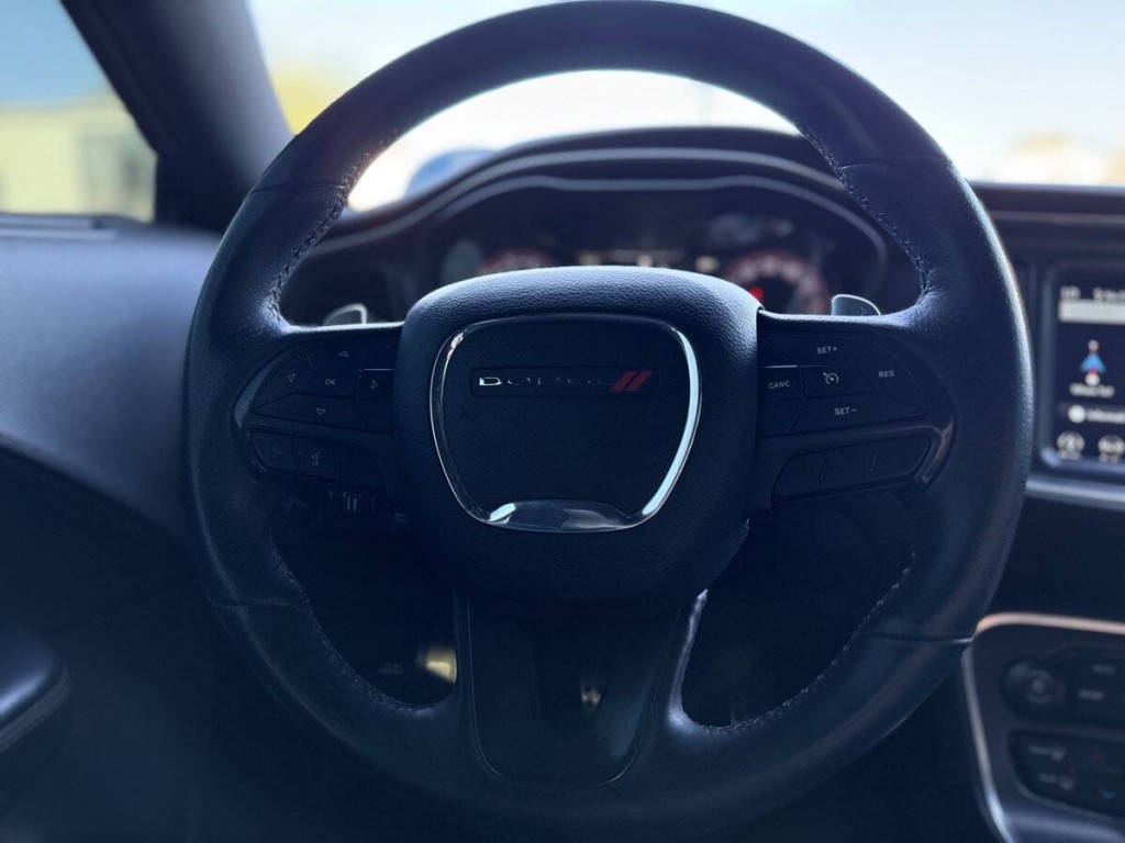2018 Dodge Challenger Image 20