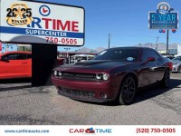Image for 2018 Dodge Challenger T/A Plus ID: 5901726
