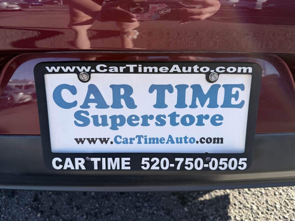 2018 Dodge Challenger Image 12