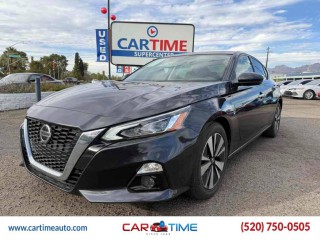 Image for 2019 Nissan Altima 2.5 SV ID: 5901731