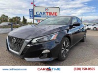 Image for 2019 Nissan Altima 2.5 SV ID: 5901731