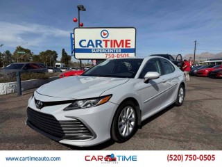 Image for 2024 Toyota Camry LE ID: 6176976