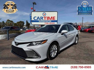 Image for 2024 Toyota Camry LE ID: 6176976