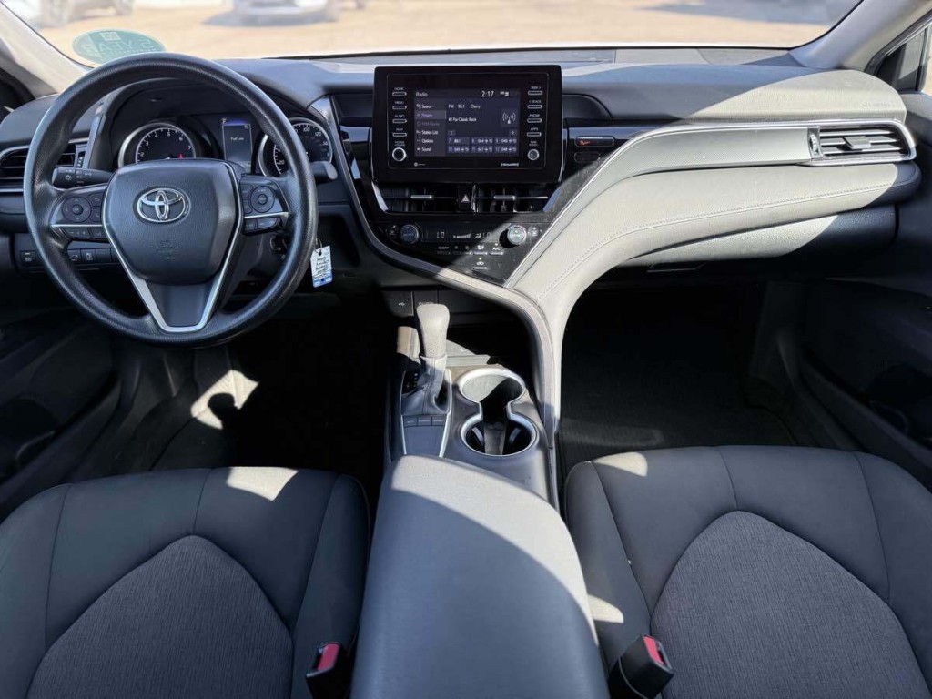 2024 Toyota Camry Image 13