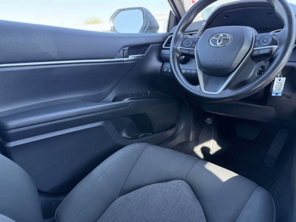 2024 Toyota Camry Image 14