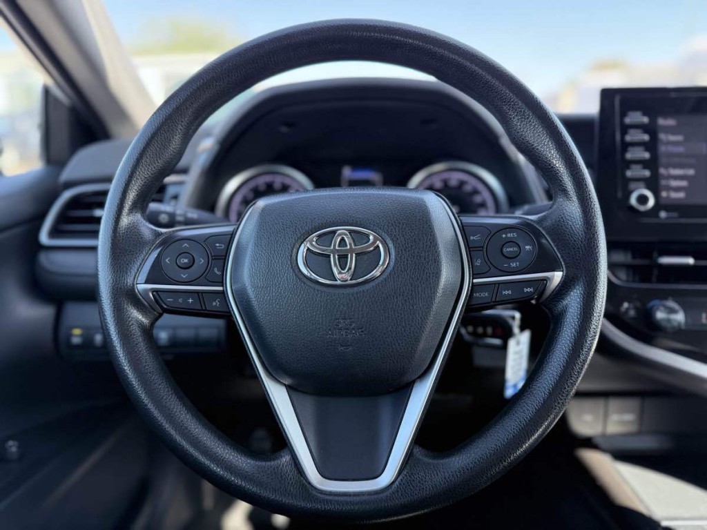 2024 Toyota Camry Image 15