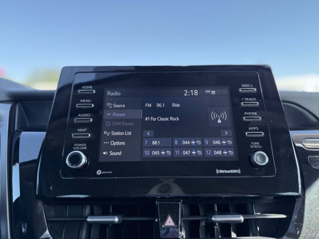 2024 Toyota Camry Image 17