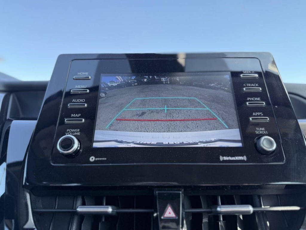 2024 Toyota Camry Image 18