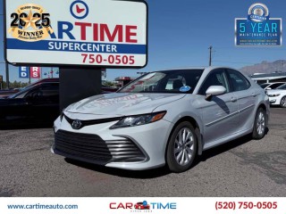 Image for 2024 Toyota Camry LE ID: 6176976
