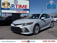 Image for 2024 Toyota Camry LE ID: 6176976