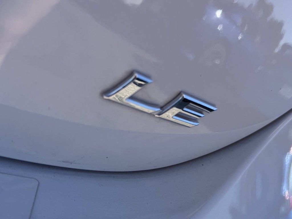 2024 Toyota Camry Image 11