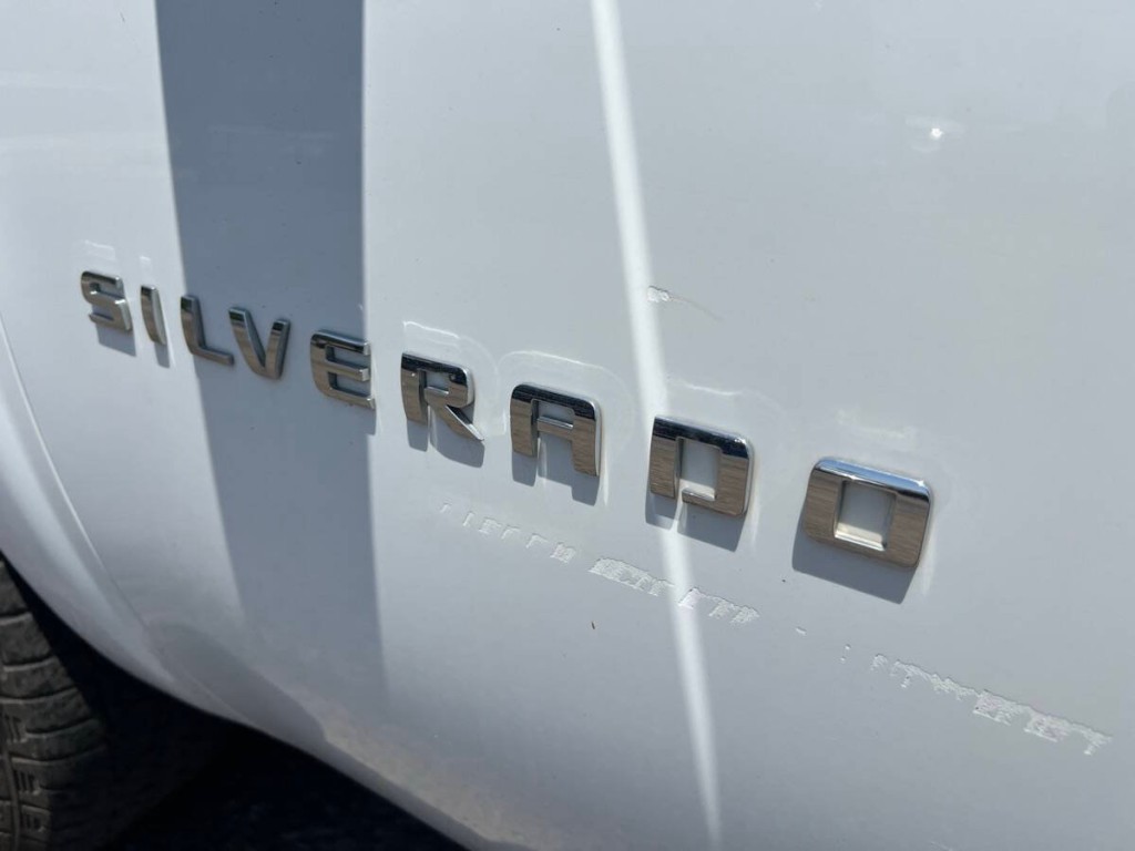 2011 Chevrolet Silverado 1500 Image 6
