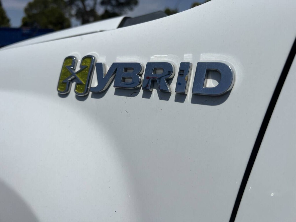 2011 Chevrolet Silverado 1500 Image 7