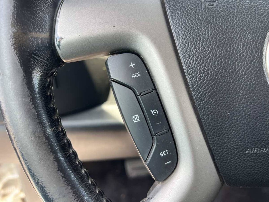 2011 Chevrolet Silverado 1500 Image 10