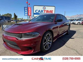Image for 2023 Dodge Charger R/T ID: 6219092
