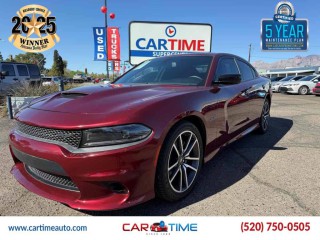 Image for 2023 Dodge Charger R/T ID: 6219092