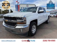 Image for 2018 Chevrolet Silverado 1500 LT ID: 6237814