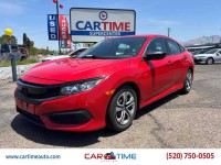 Image for 2017 Honda Civic LX ID: 6363408